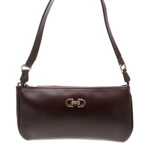 Salvatore Ferragamo Top Handle Bag